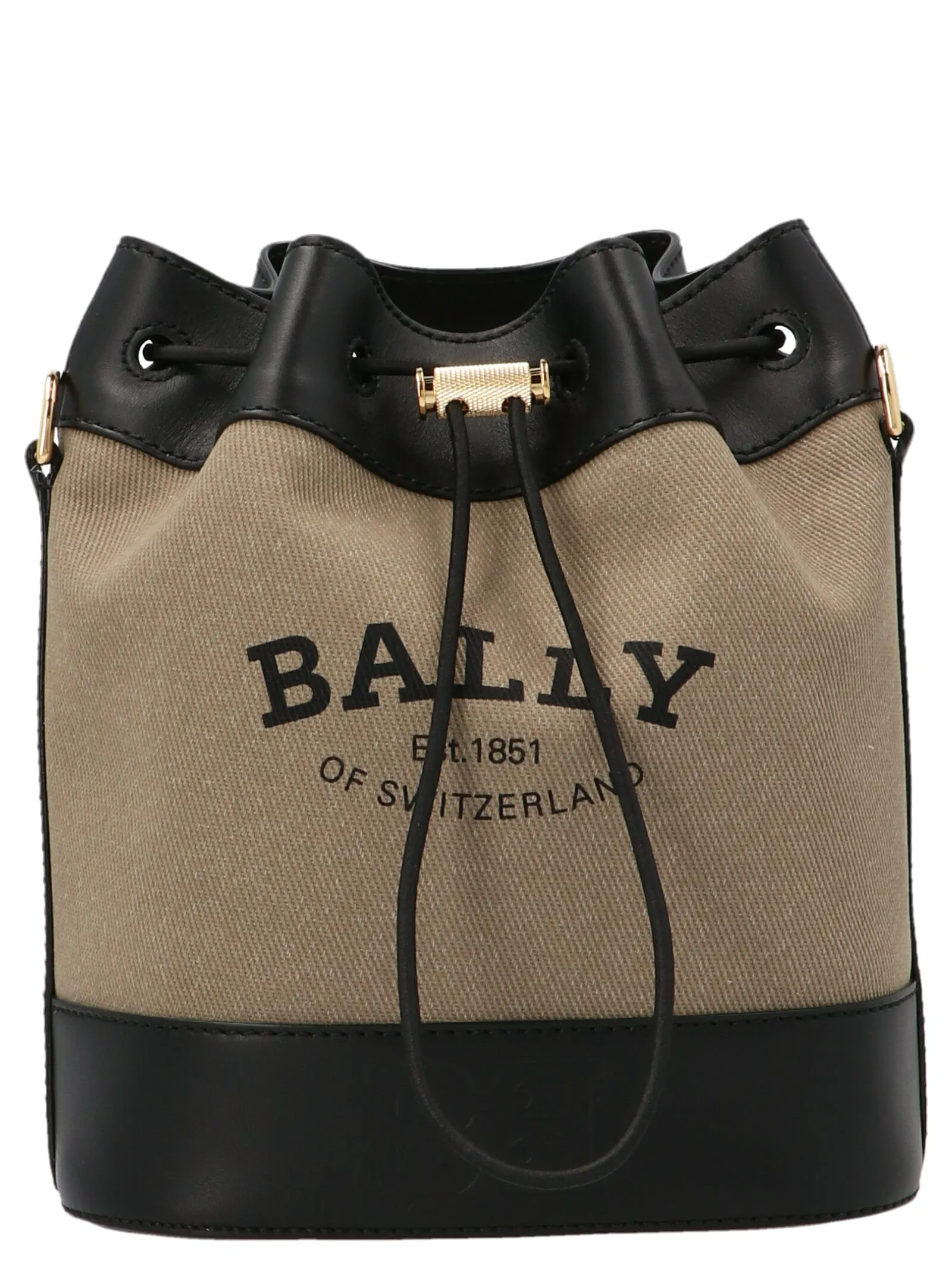 Bally Cleoh Bucket Bag