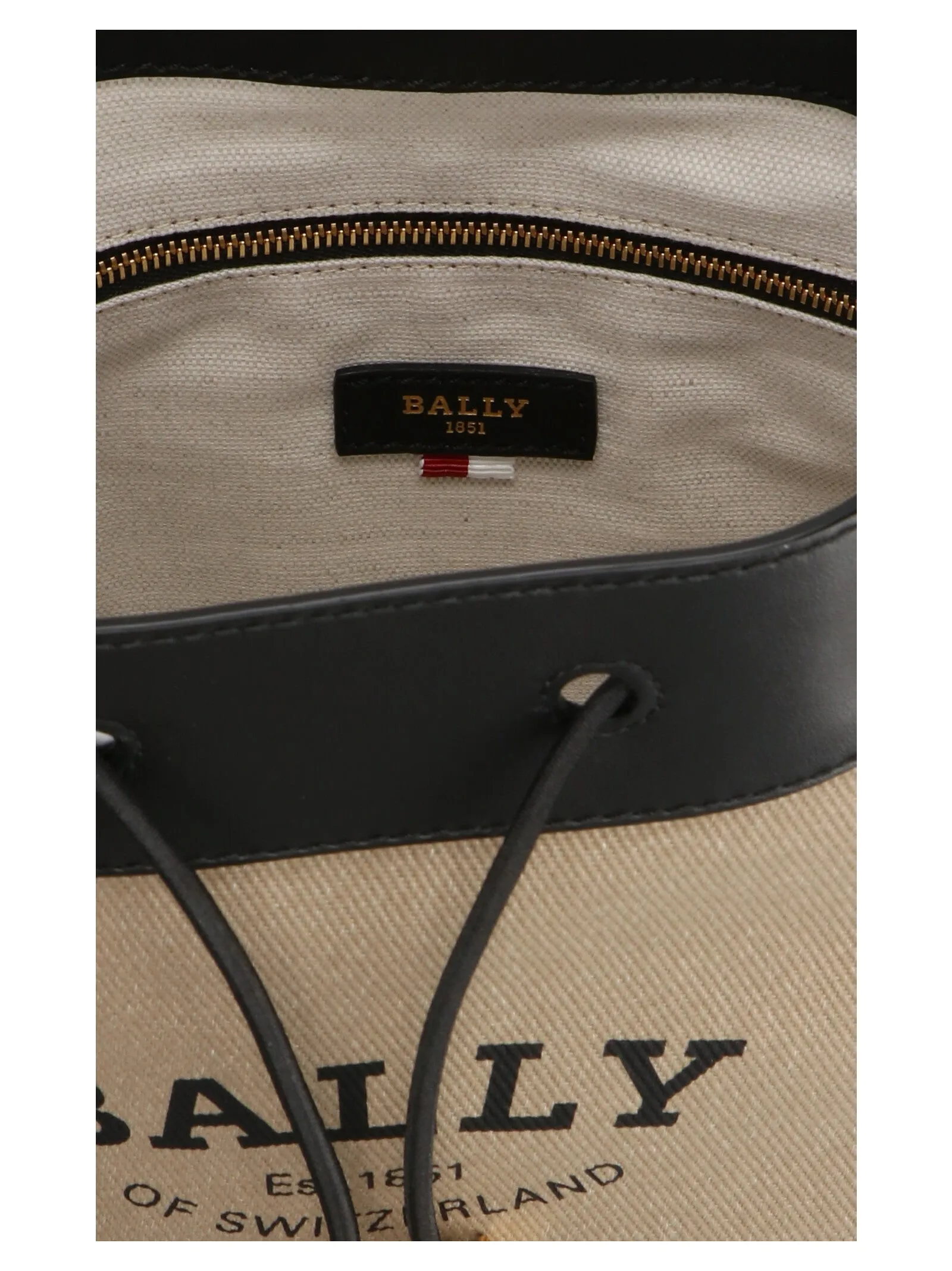 Bally Cleoh Bucket Bag