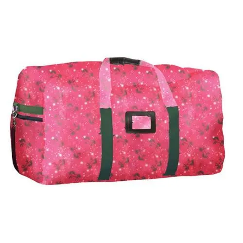 Bambino Overnight Travel Bag