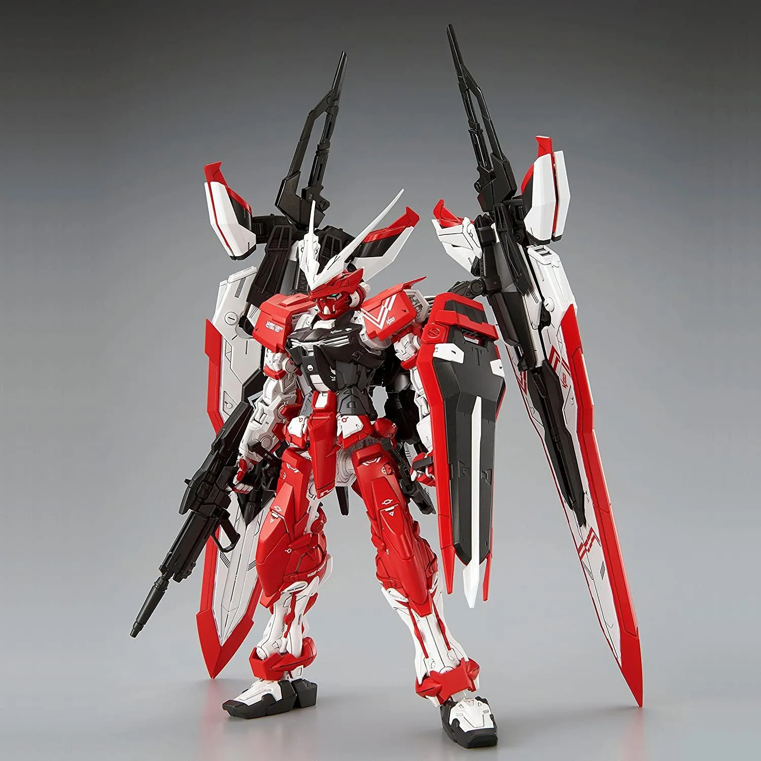 Bandai Gundam Astray Turn Red MG 1/100 Model Kit