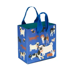 Barktown Dog Gift Bag- Mini