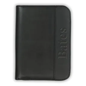 Bates Junior Padfolio