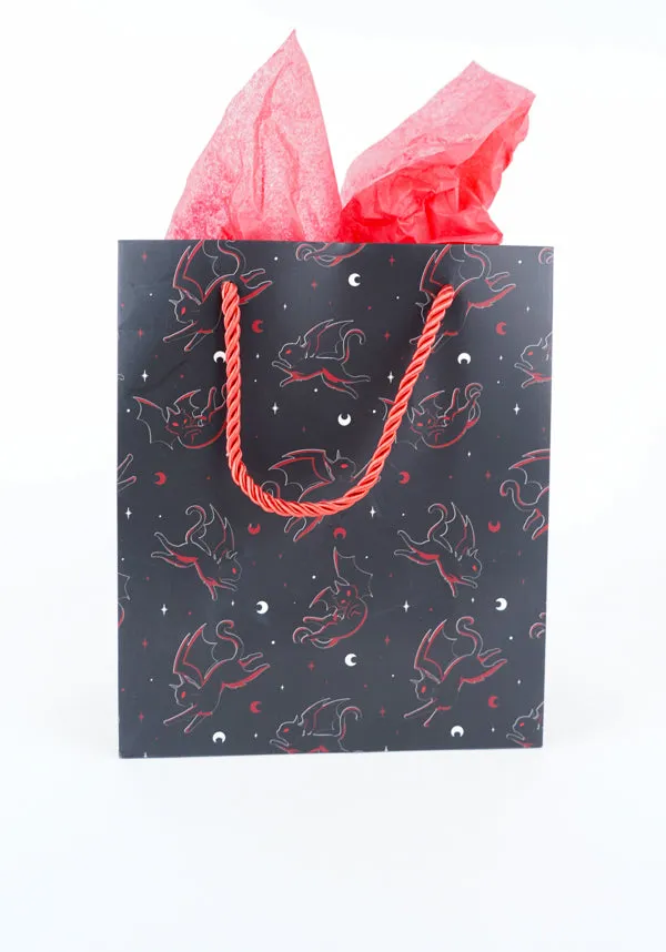 Batty Cats | GIFT BAG