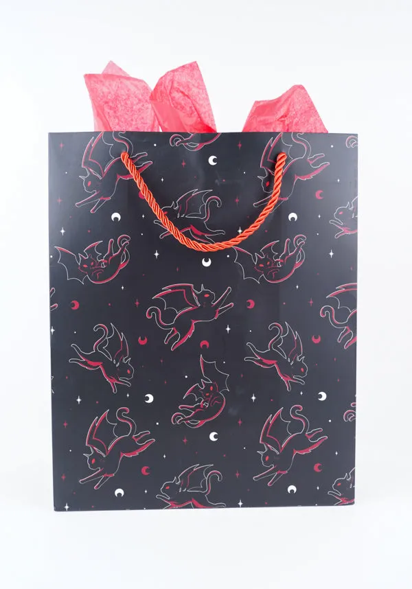 Batty Cats | GIFT BAG