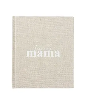 Becoming Mama Journal