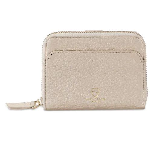 BELGRAVIA Zipper Wallet