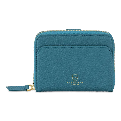 BELGRAVIA Zipper Wallet