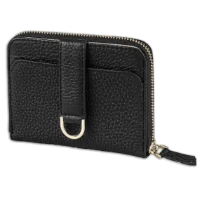 BELGRAVIA Zipper Wallet