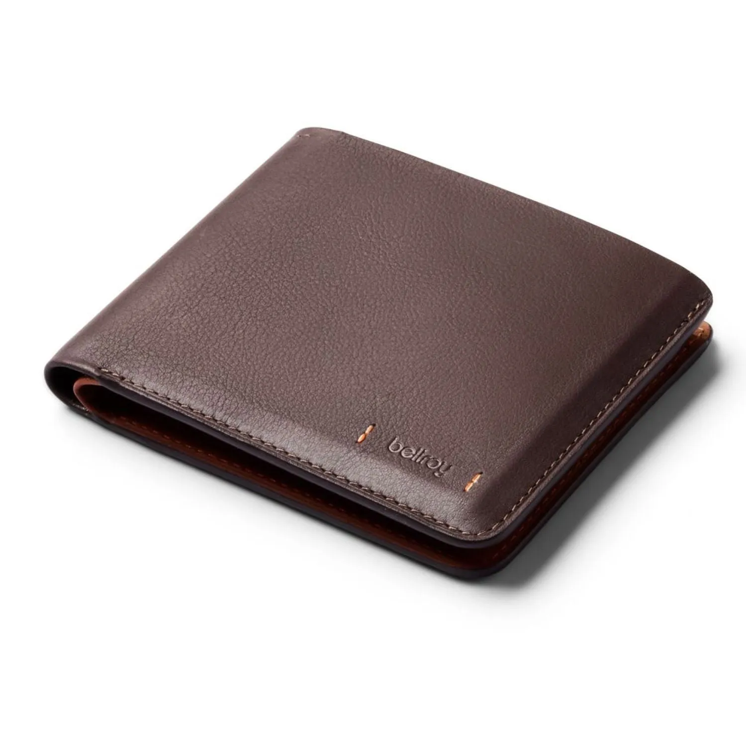 Bellroy Hide & Seek Wallet Hi (Premium Edition)