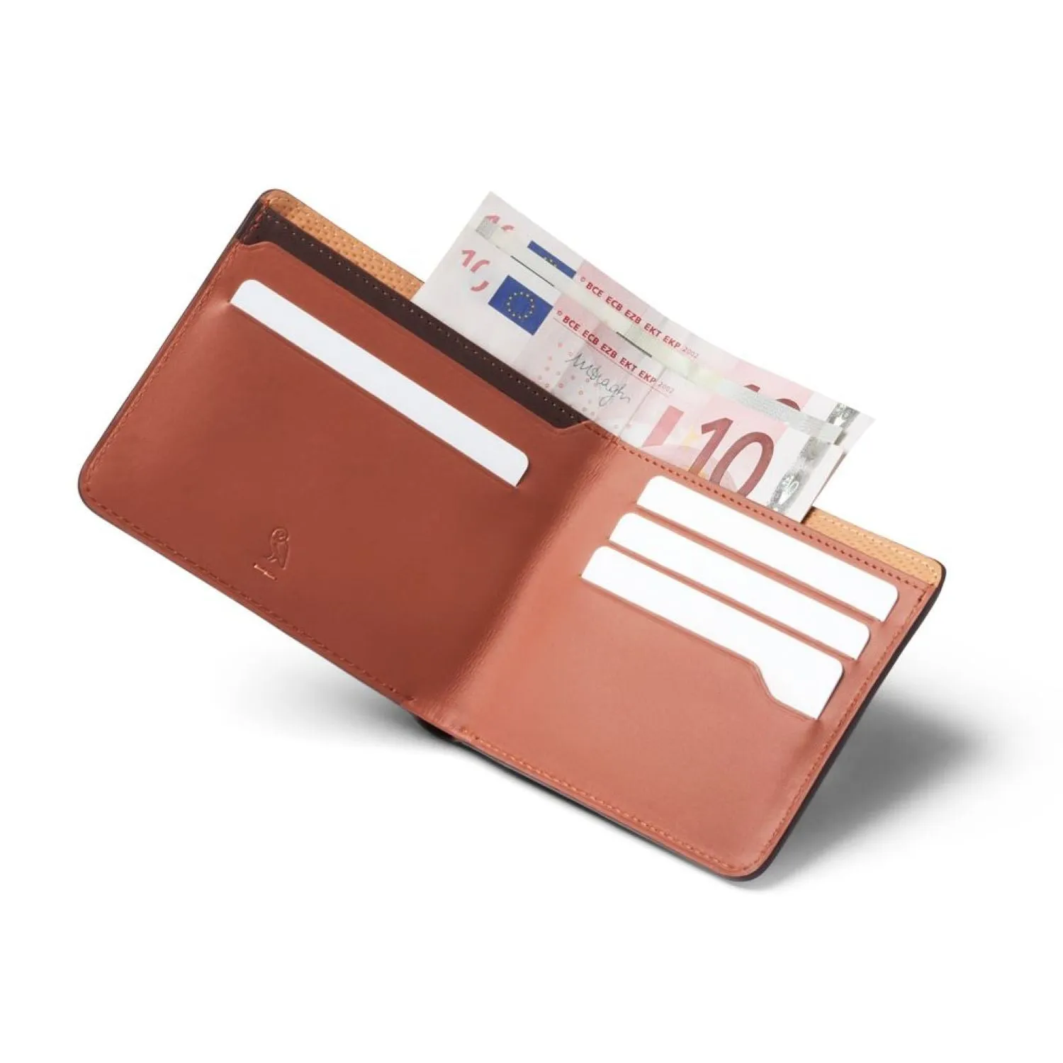 Bellroy Hide & Seek Wallet Hi (Premium Edition)