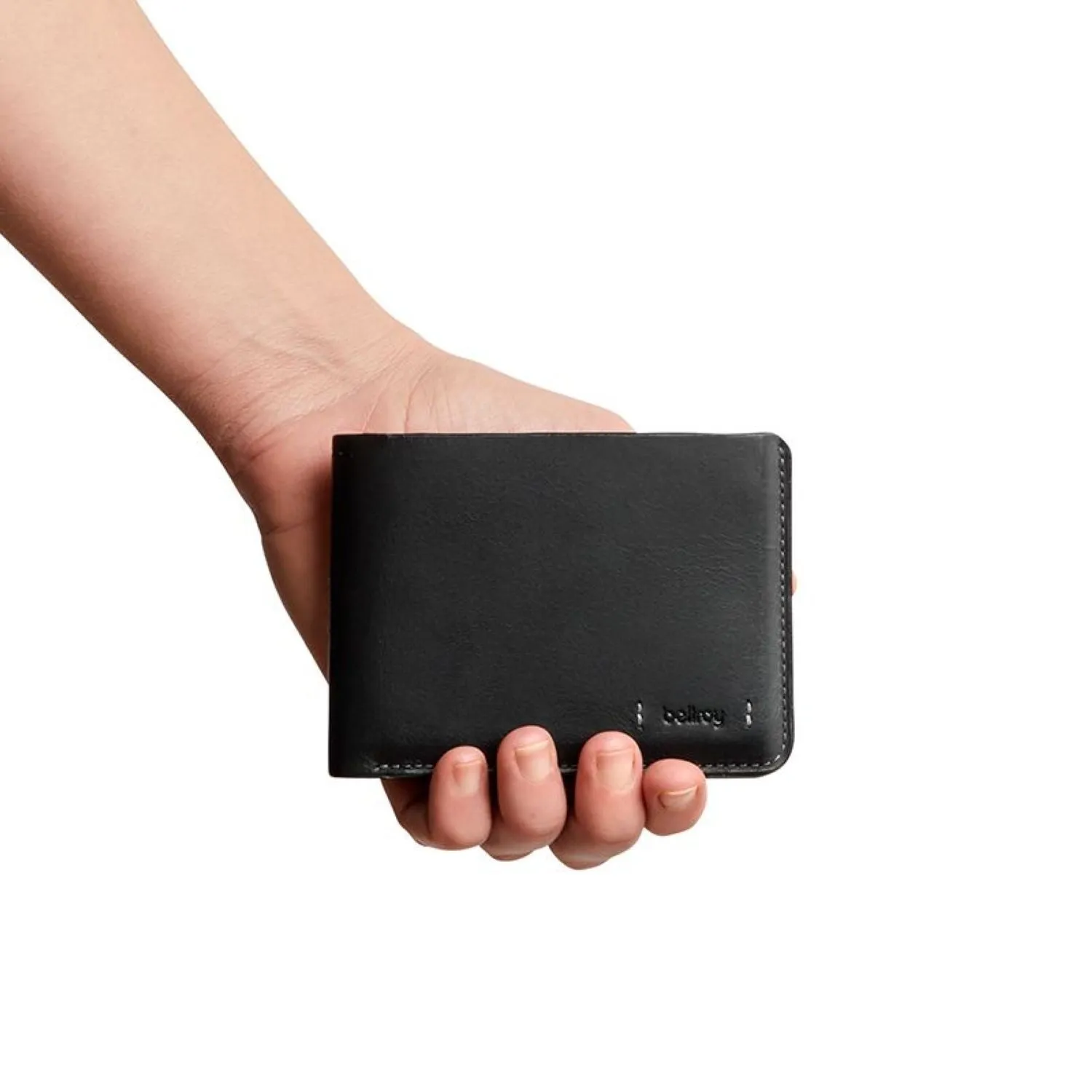 Bellroy Hide & Seek Wallet Hi (Premium Edition)