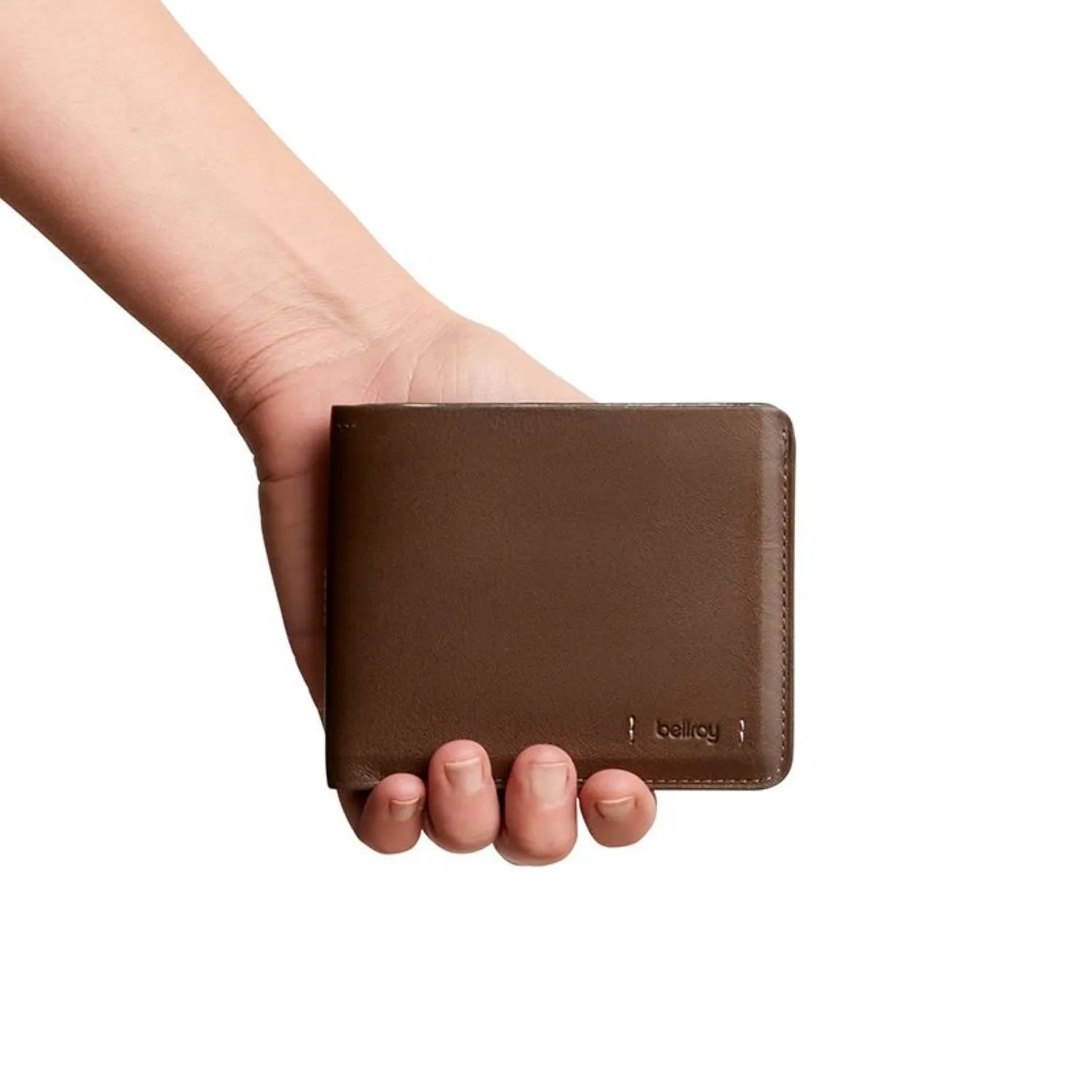 Bellroy Hide & Seek Wallet Hi (Premium Edition)