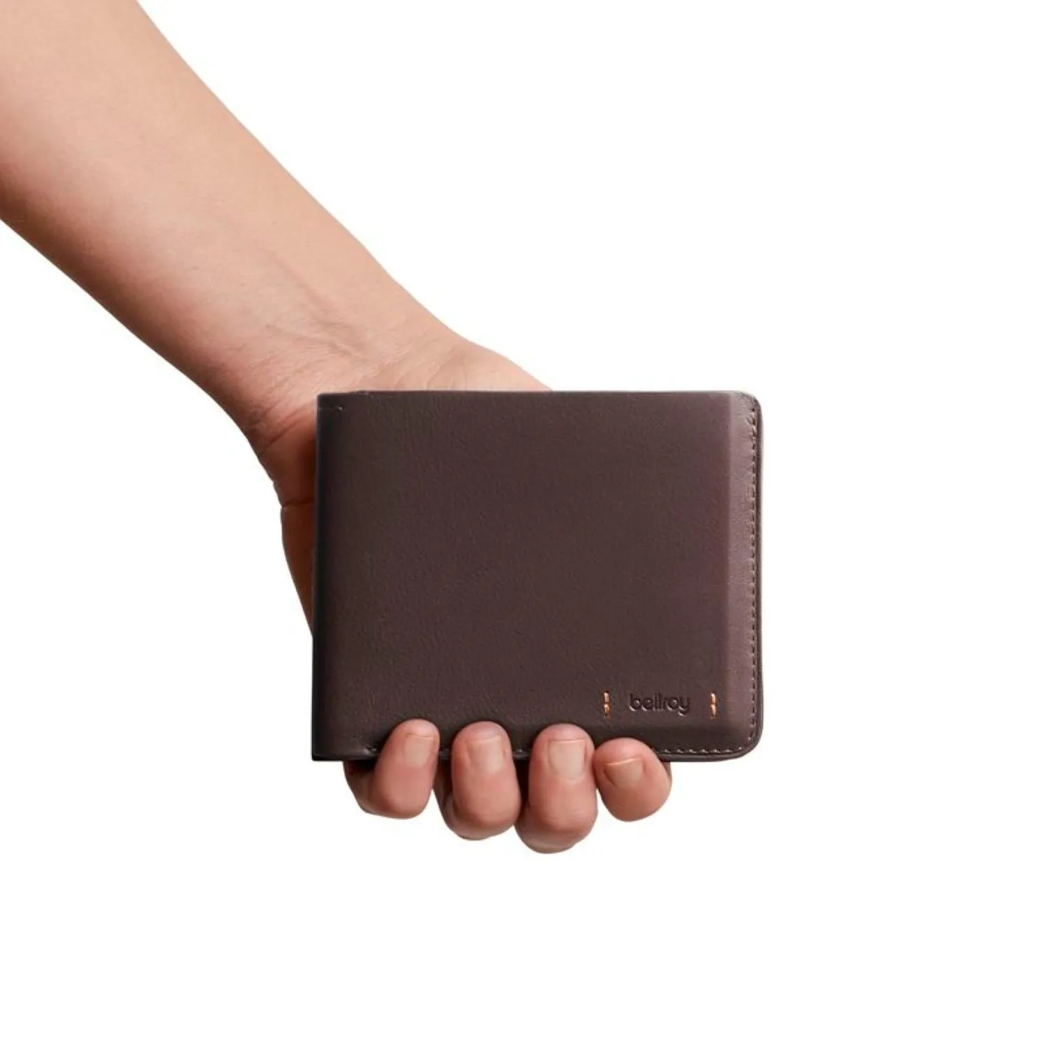 Bellroy Hide & Seek Wallet Hi (Premium Edition)