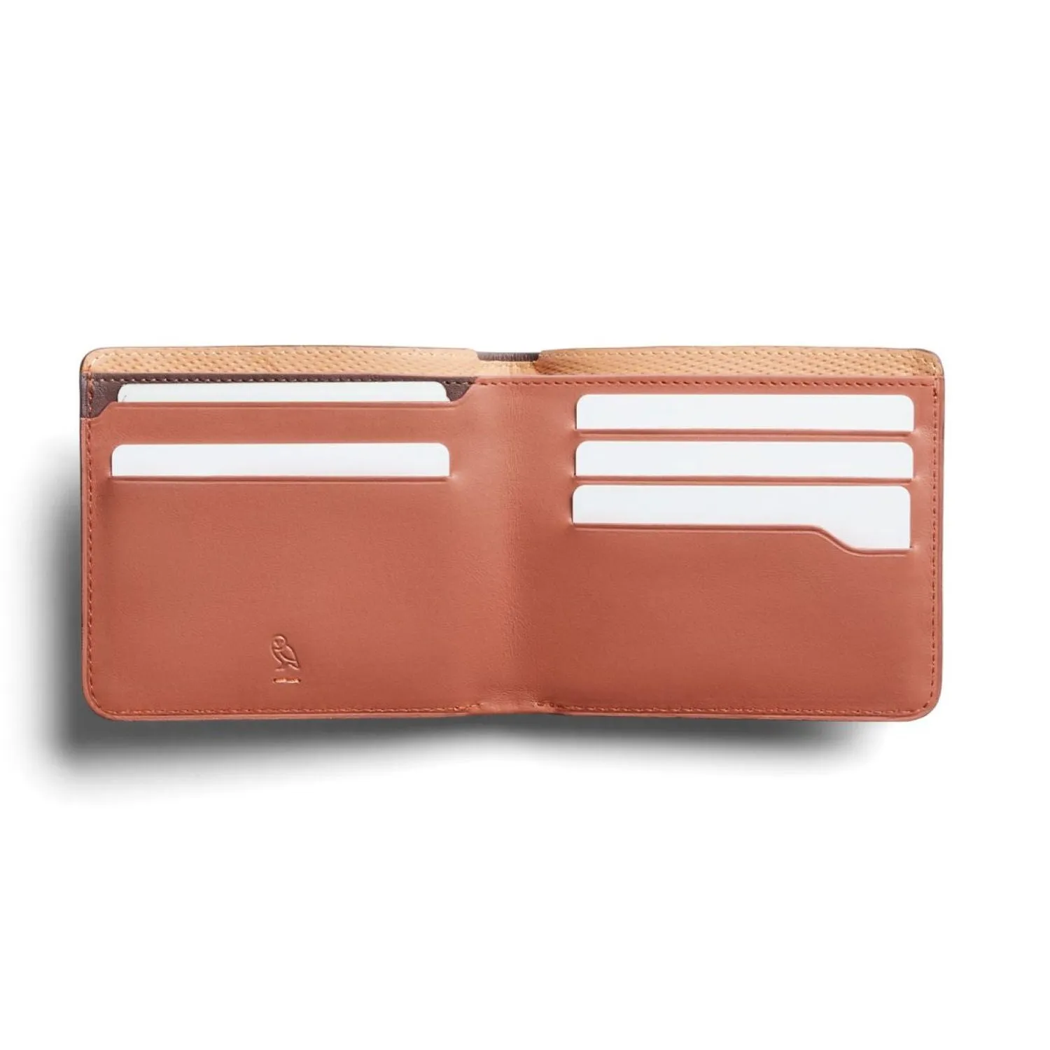 Bellroy Hide & Seek Wallet Hi (Premium Edition)