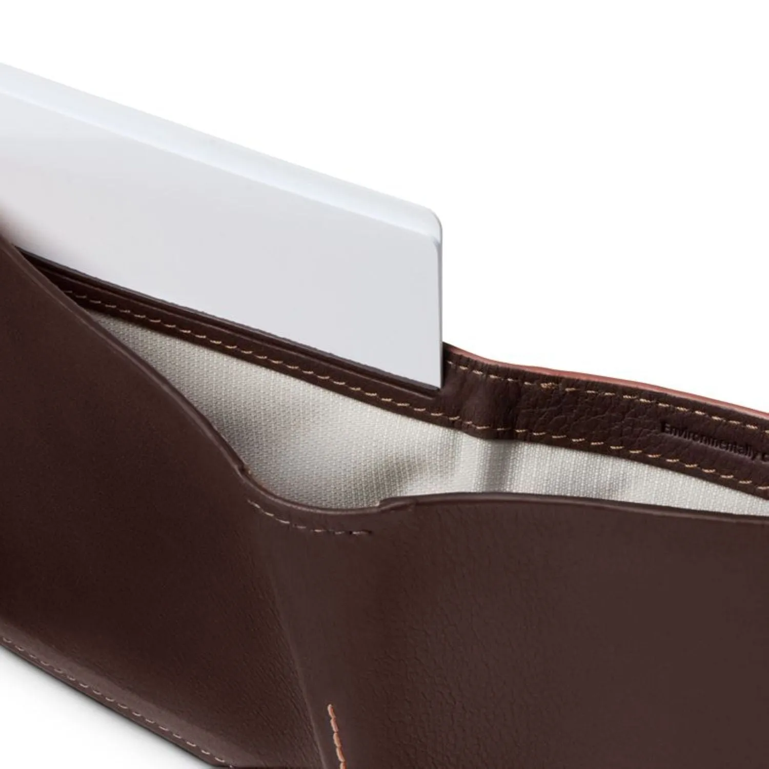 Bellroy Hide & Seek Wallet Hi (Premium Edition)