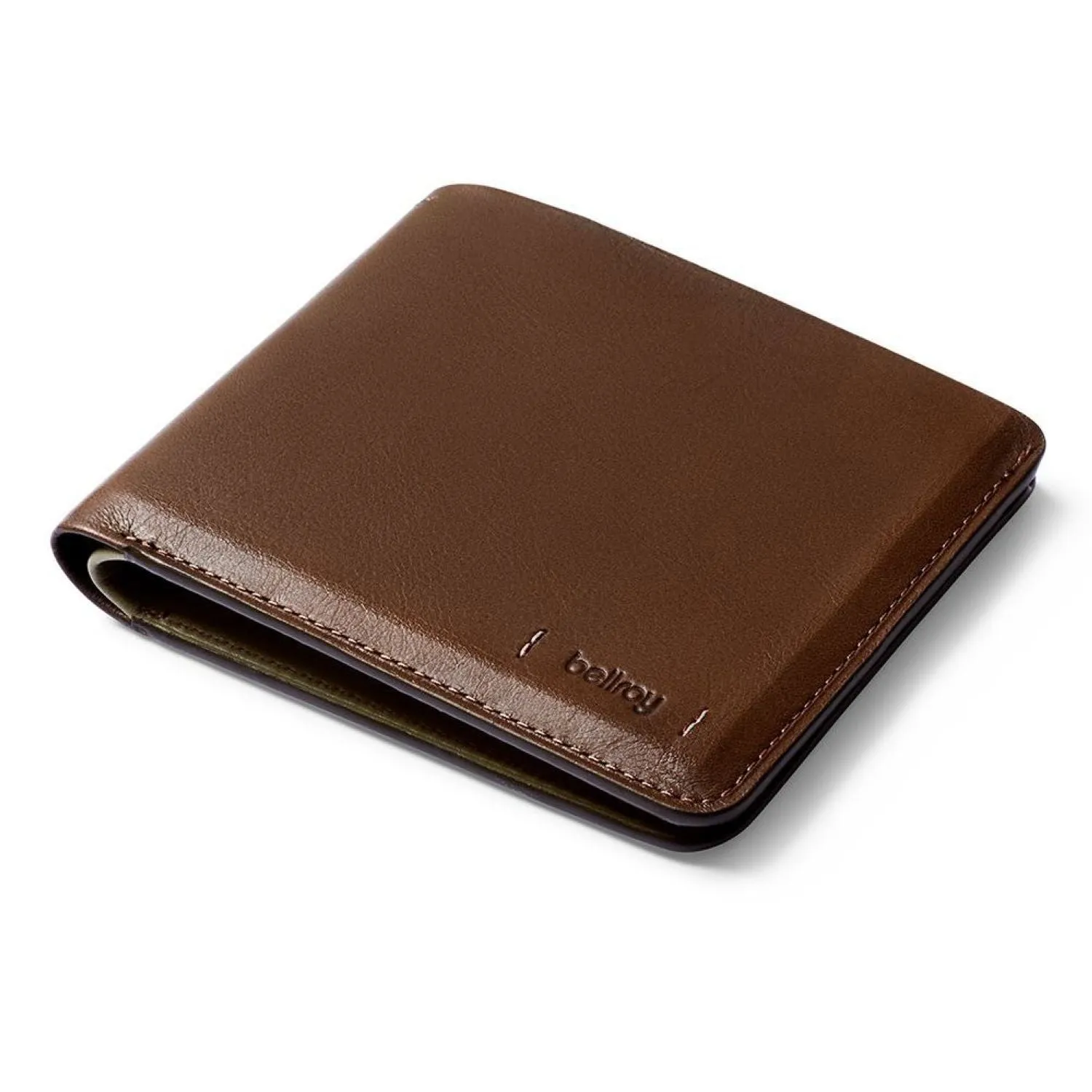 Bellroy Hide & Seek Wallet Hi (Premium Edition)