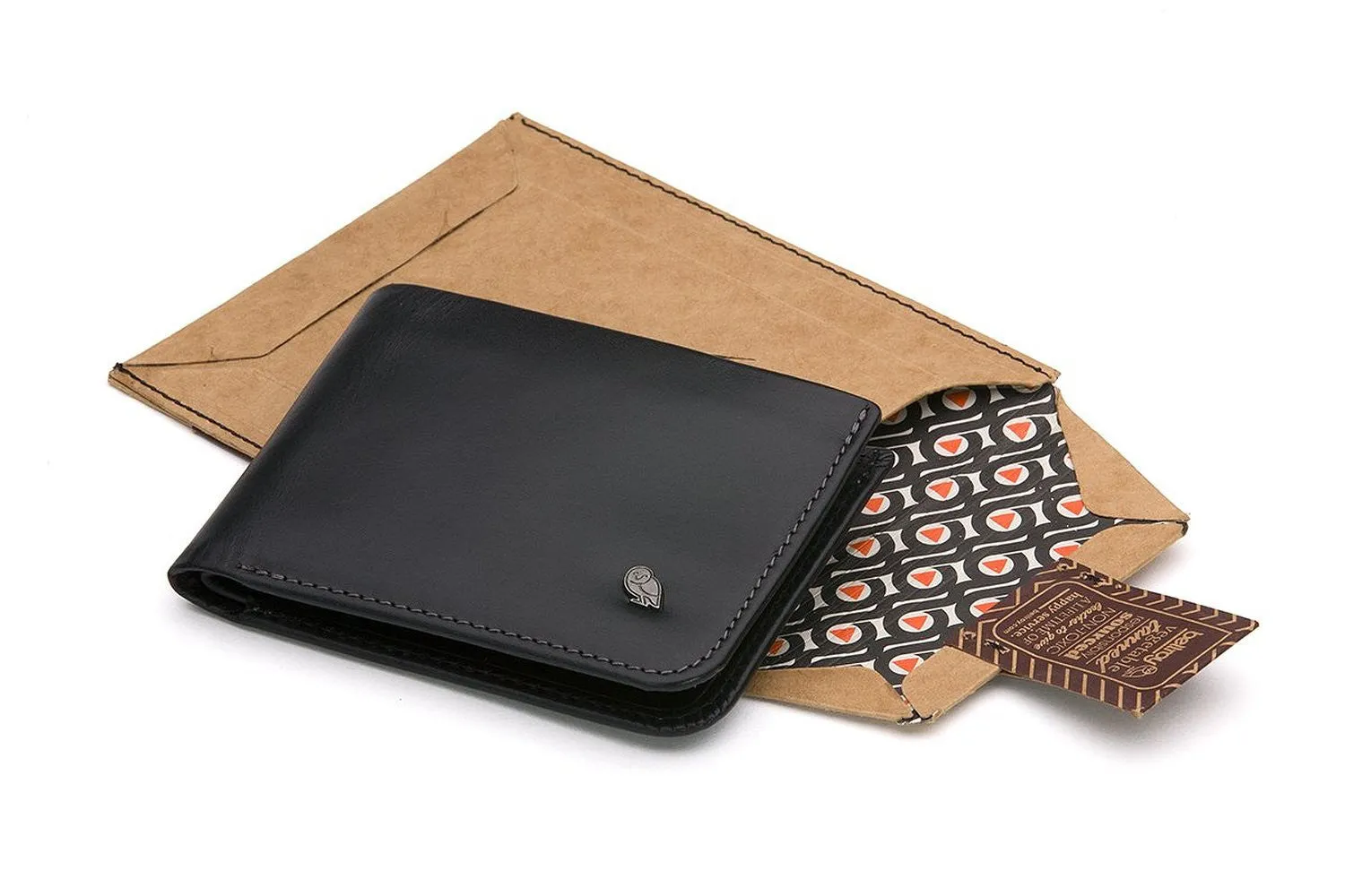 Bellroy Hide & Seek Wallet - LO