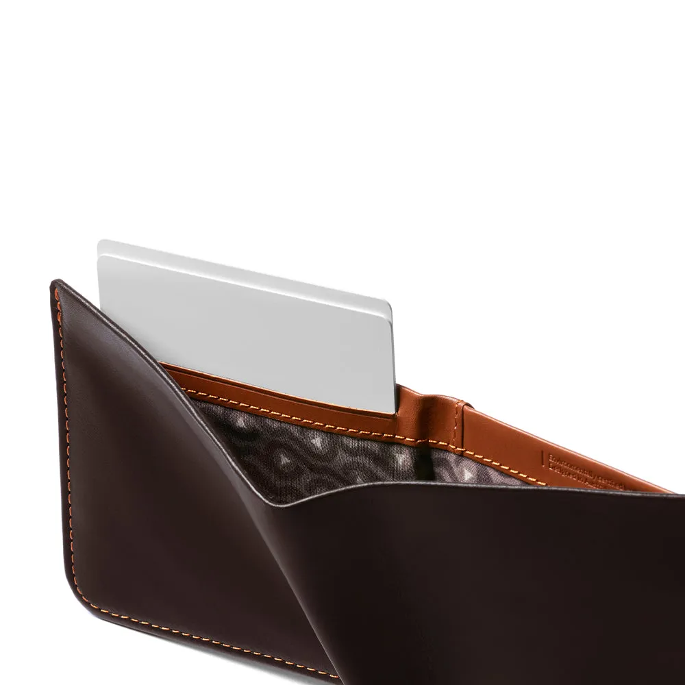 Bellroy Hide and Seek Lo Wallet Java