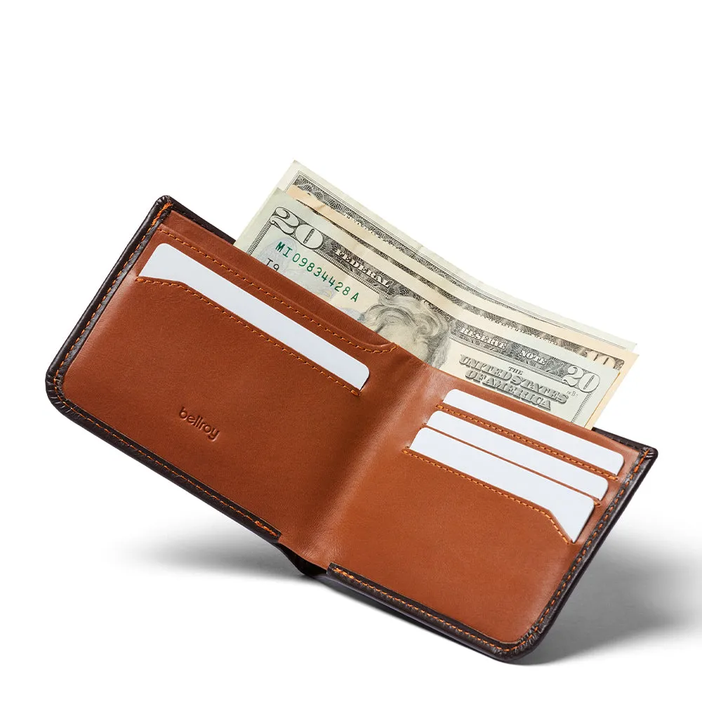 Bellroy Hide and Seek Lo Wallet Java