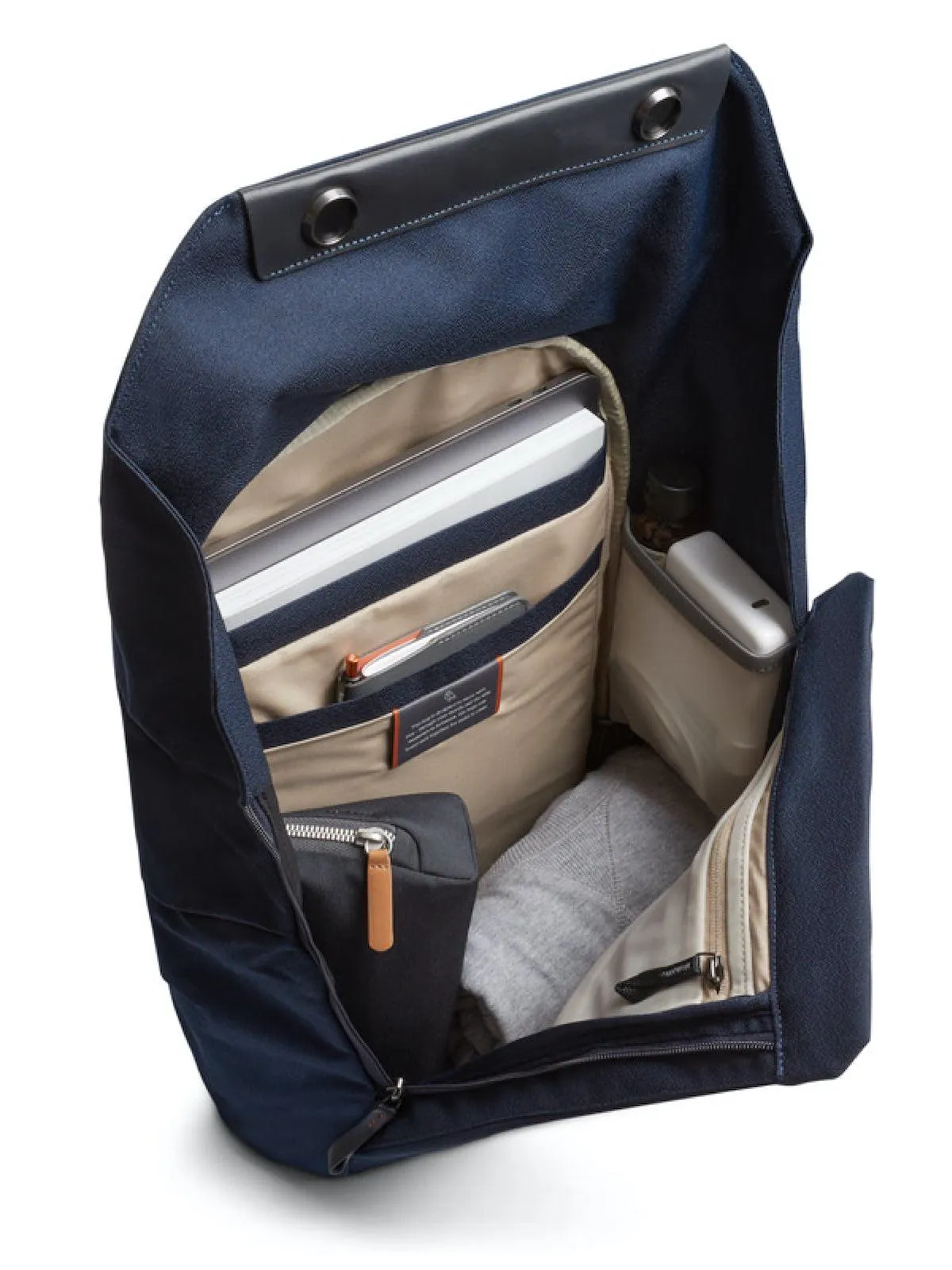 Bellroy Melbourne Backpack Navy