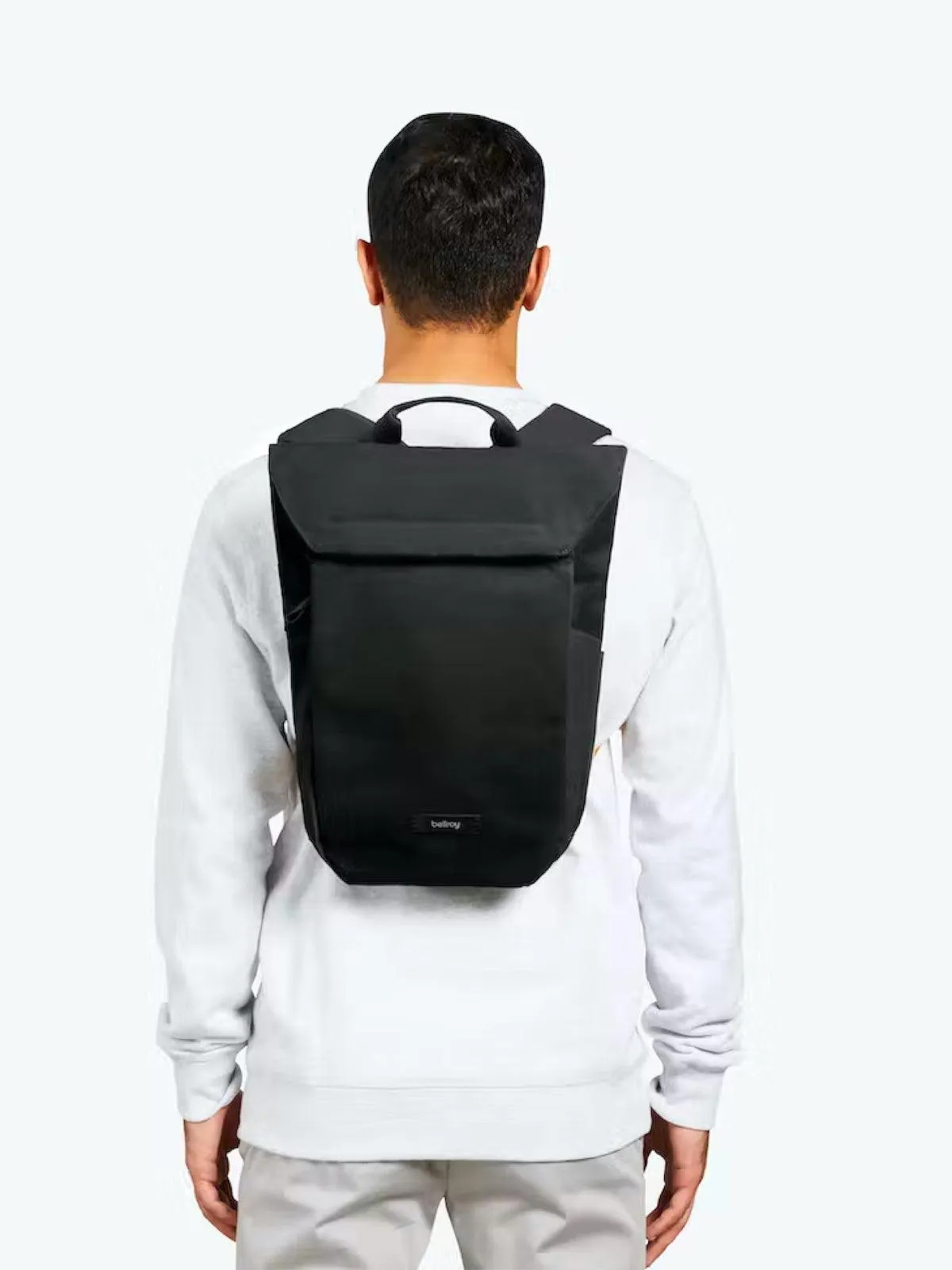 Bellroy Melbourne Backpack Navy