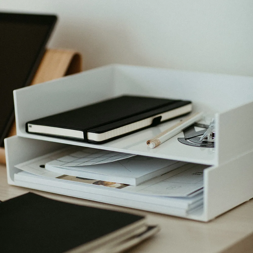 Belong Freestanding Document Tray