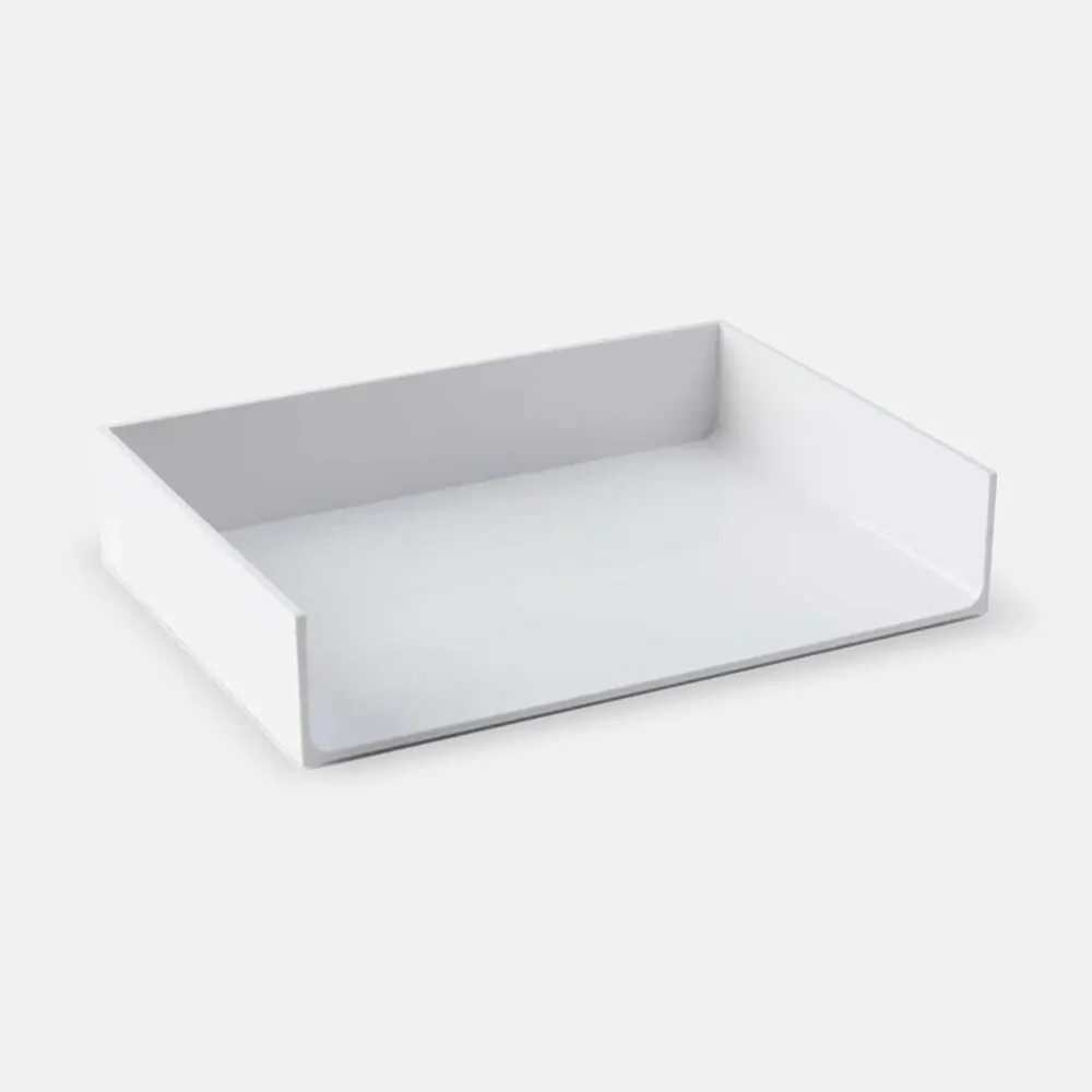 Belong Freestanding Document Tray