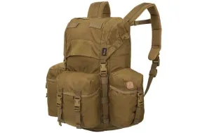 Bergen Backpack - Coyote Brown