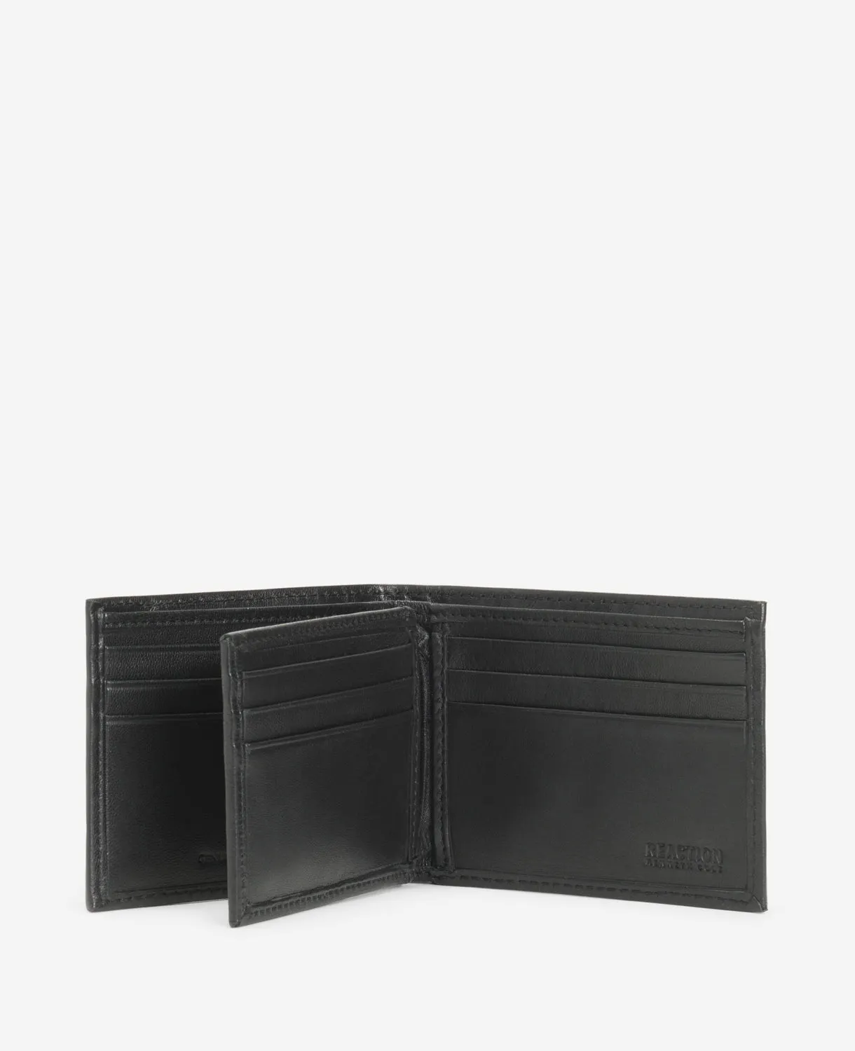 Bifold Slim Wallet