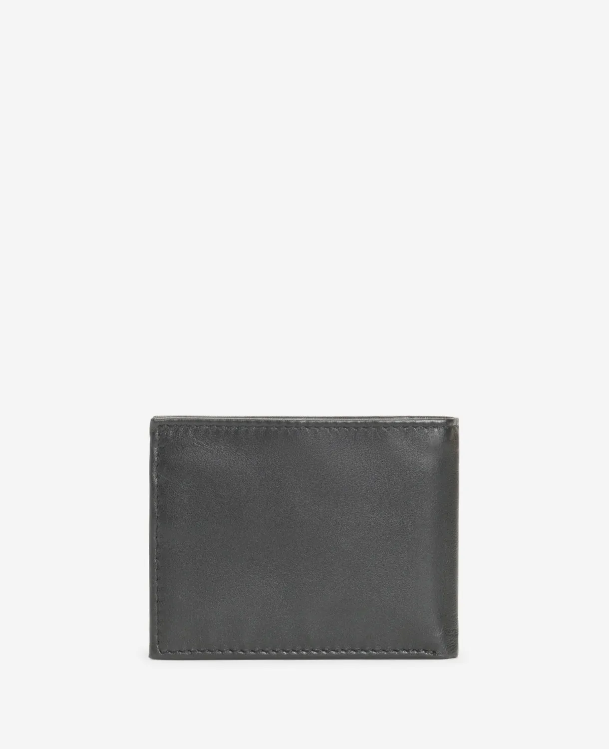 Bifold Slim Wallet