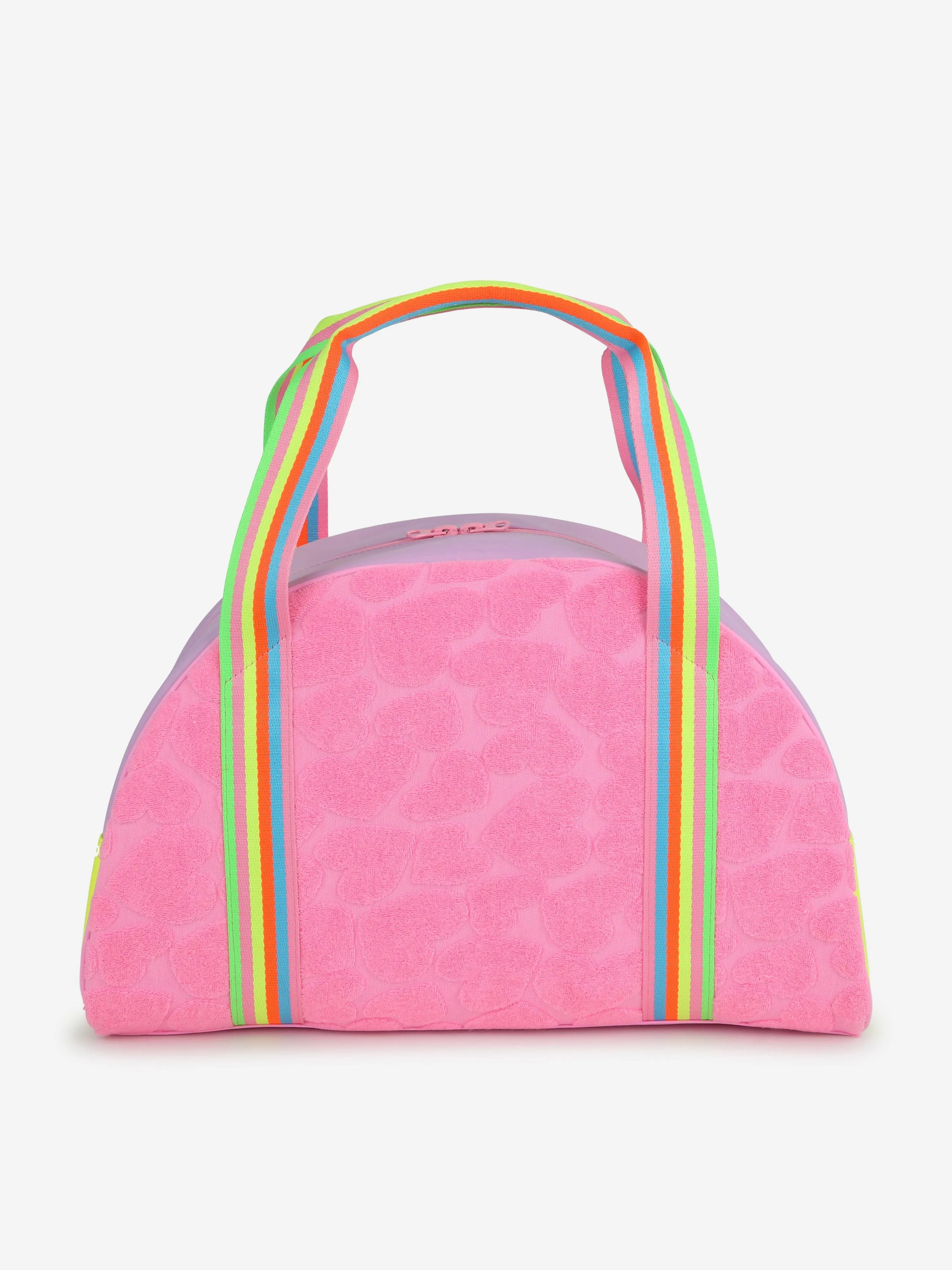 Billieblush Girls Weekend Bag in Multicolour (42cm)