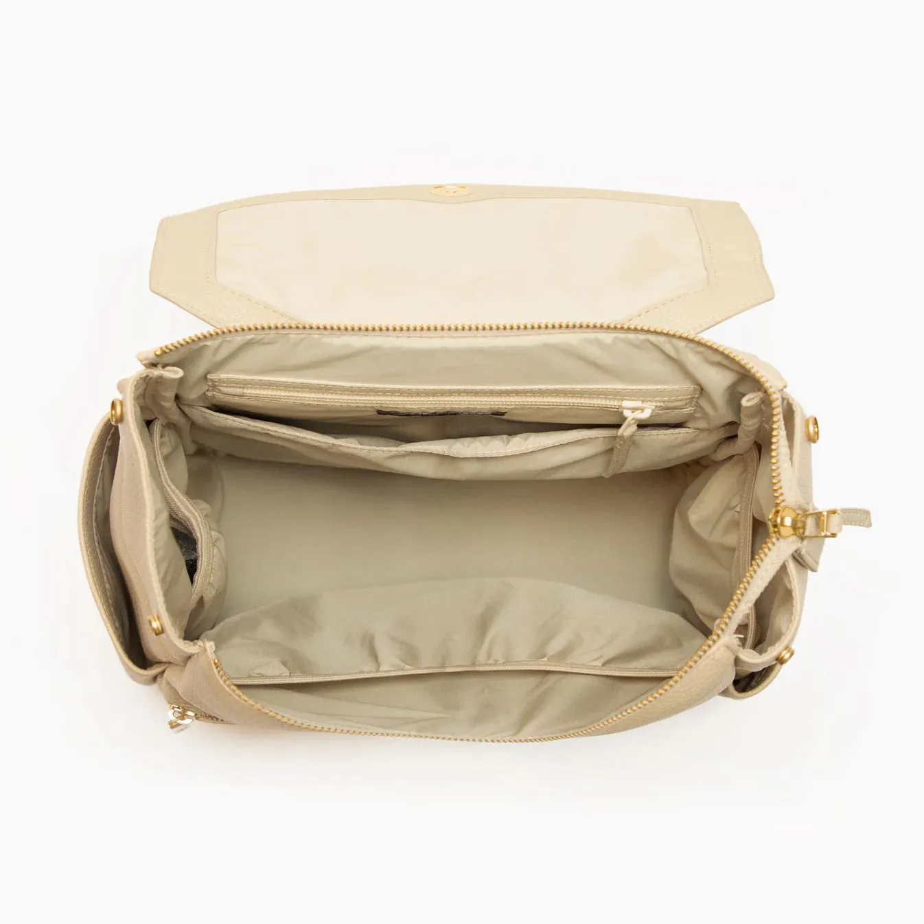 Birch Mini Classic Bag II