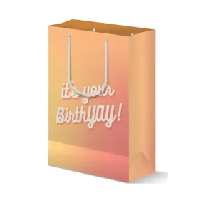 Birthyay Gift Bag