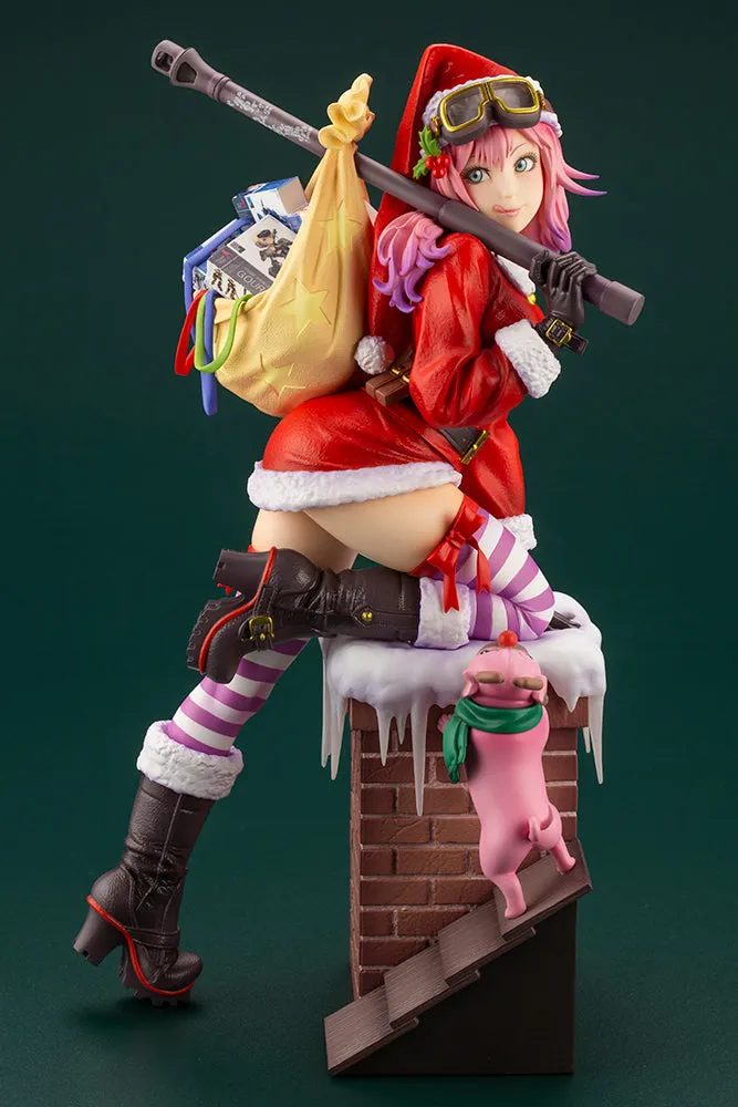 BISHOUJO Statue Anje Come Down the Chimney 1/7 Scale Figure