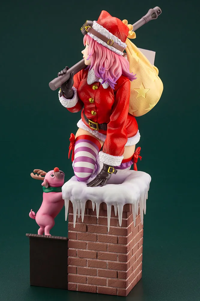 BISHOUJO Statue Anje Come Down the Chimney 1/7 Scale Figure