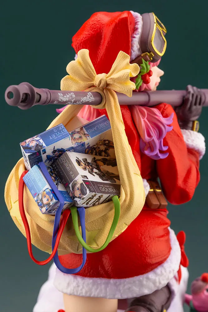 BISHOUJO Statue Anje Come Down the Chimney 1/7 Scale Figure