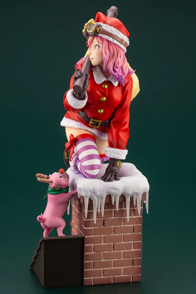 BISHOUJO Statue Anje Come Down the Chimney 1/7 Scale Figure