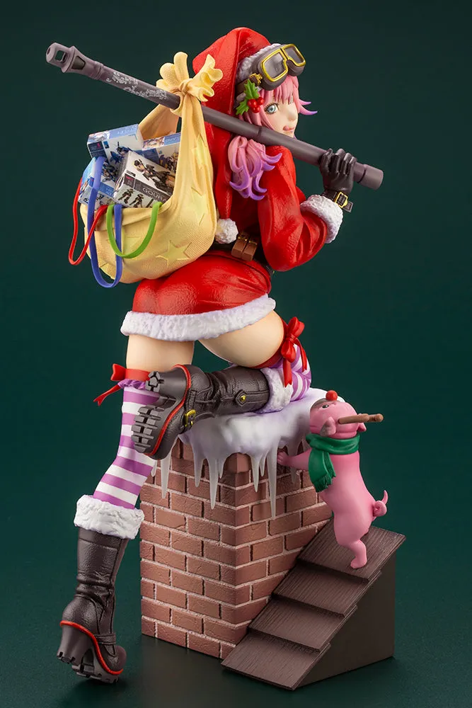 BISHOUJO Statue Anje Come Down the Chimney 1/7 Scale Figure