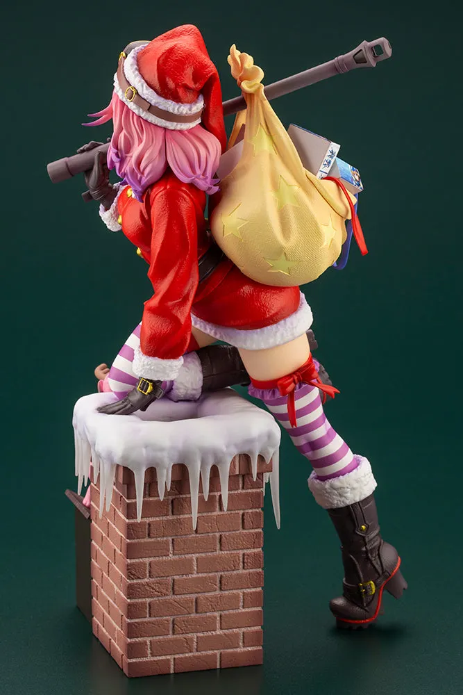 BISHOUJO Statue Anje Come Down the Chimney 1/7 Scale Figure