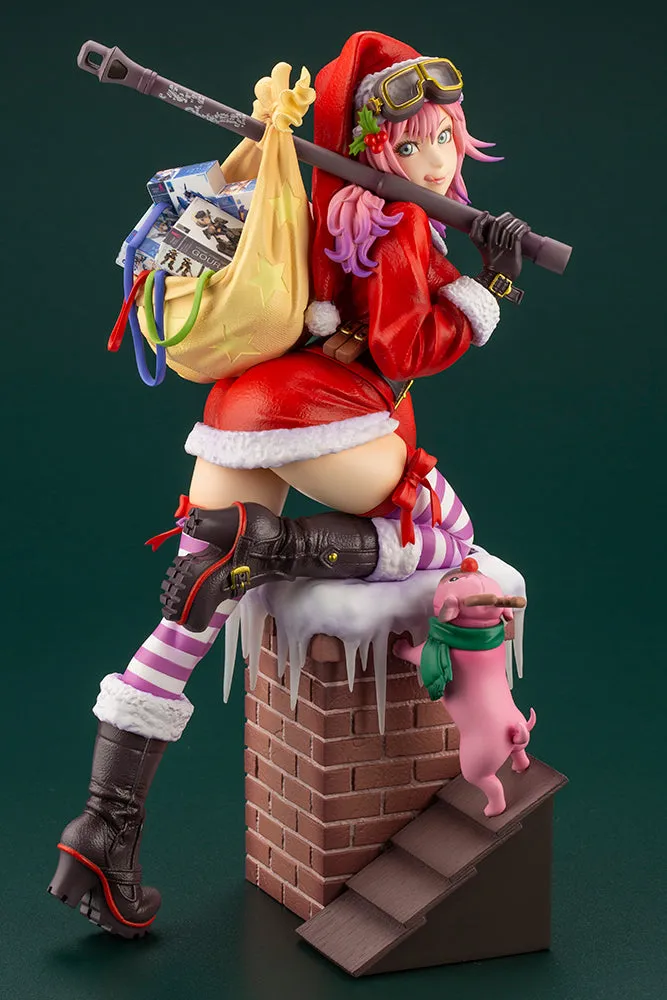 BISHOUJO Statue Anje Come Down the Chimney 1/7 Scale Figure