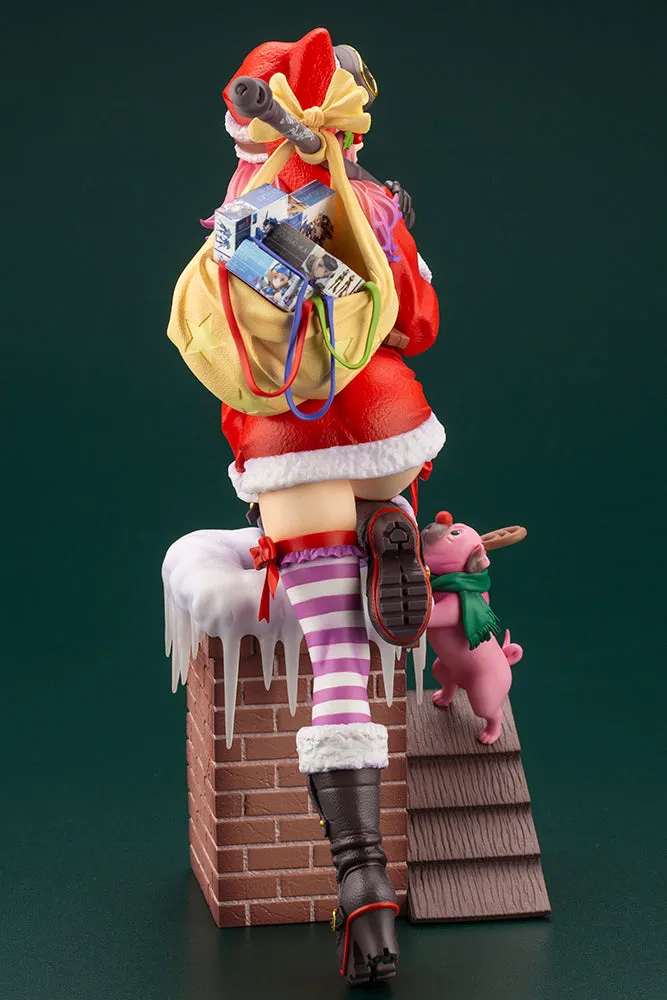 BISHOUJO Statue Anje Come Down the Chimney 1/7 Scale Figure