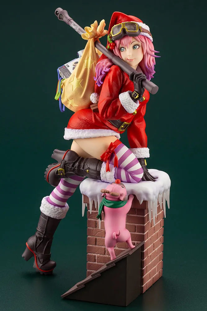 BISHOUJO Statue Anje Come Down the Chimney 1/7 Scale Figure