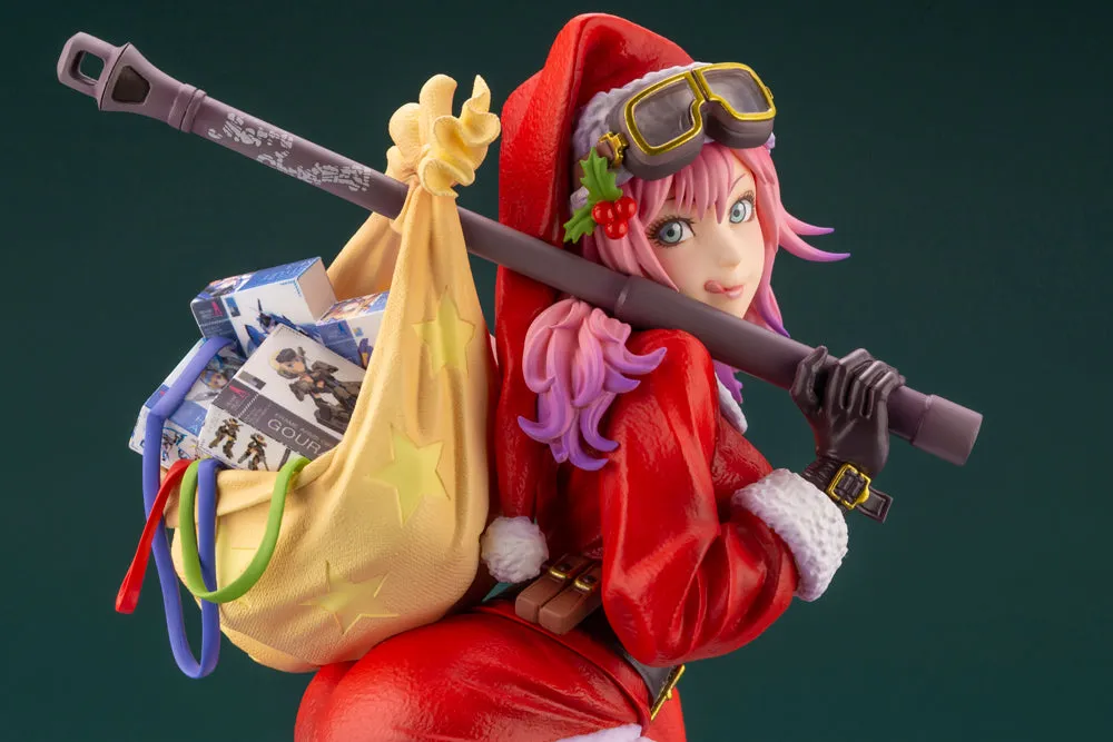 BISHOUJO Statue Anje Come Down the Chimney 1/7 Scale Figure