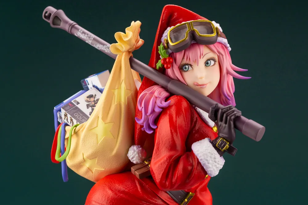 BISHOUJO Statue Anje Come Down the Chimney 1/7 Scale Figure