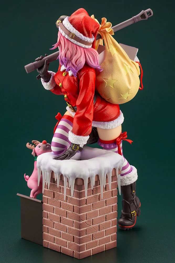 BISHOUJO Statue Anje Come Down the Chimney 1/7 Scale Figure