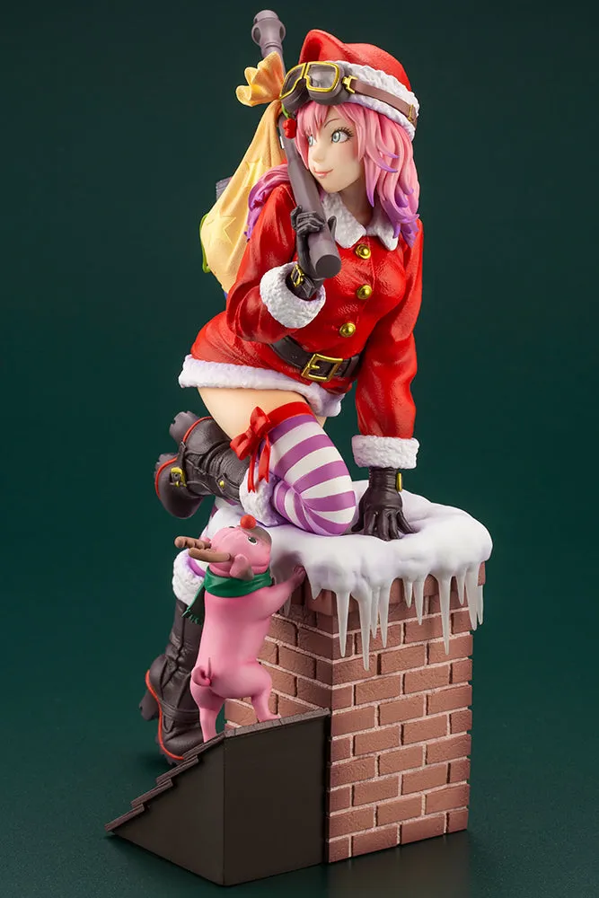 BISHOUJO Statue Anje Come Down the Chimney 1/7 Scale Figure