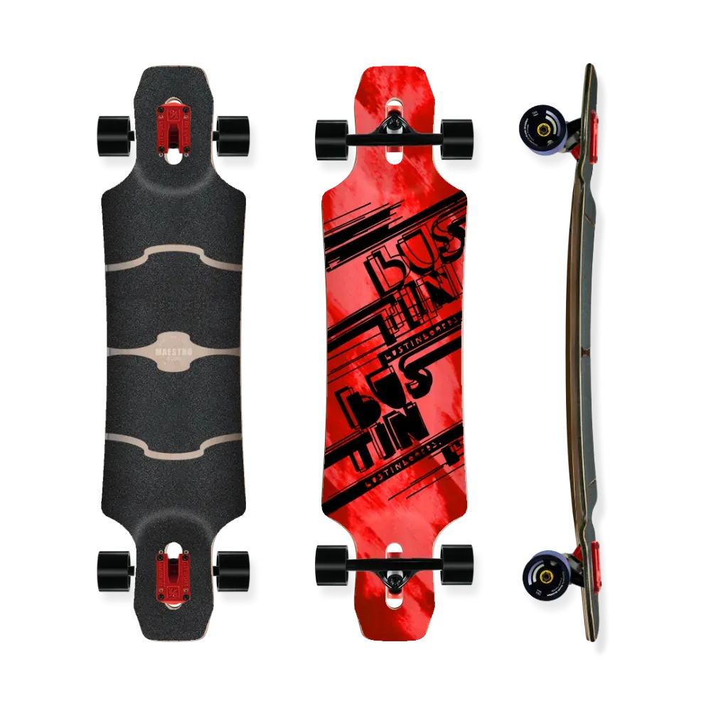 Board and Bag Bundle