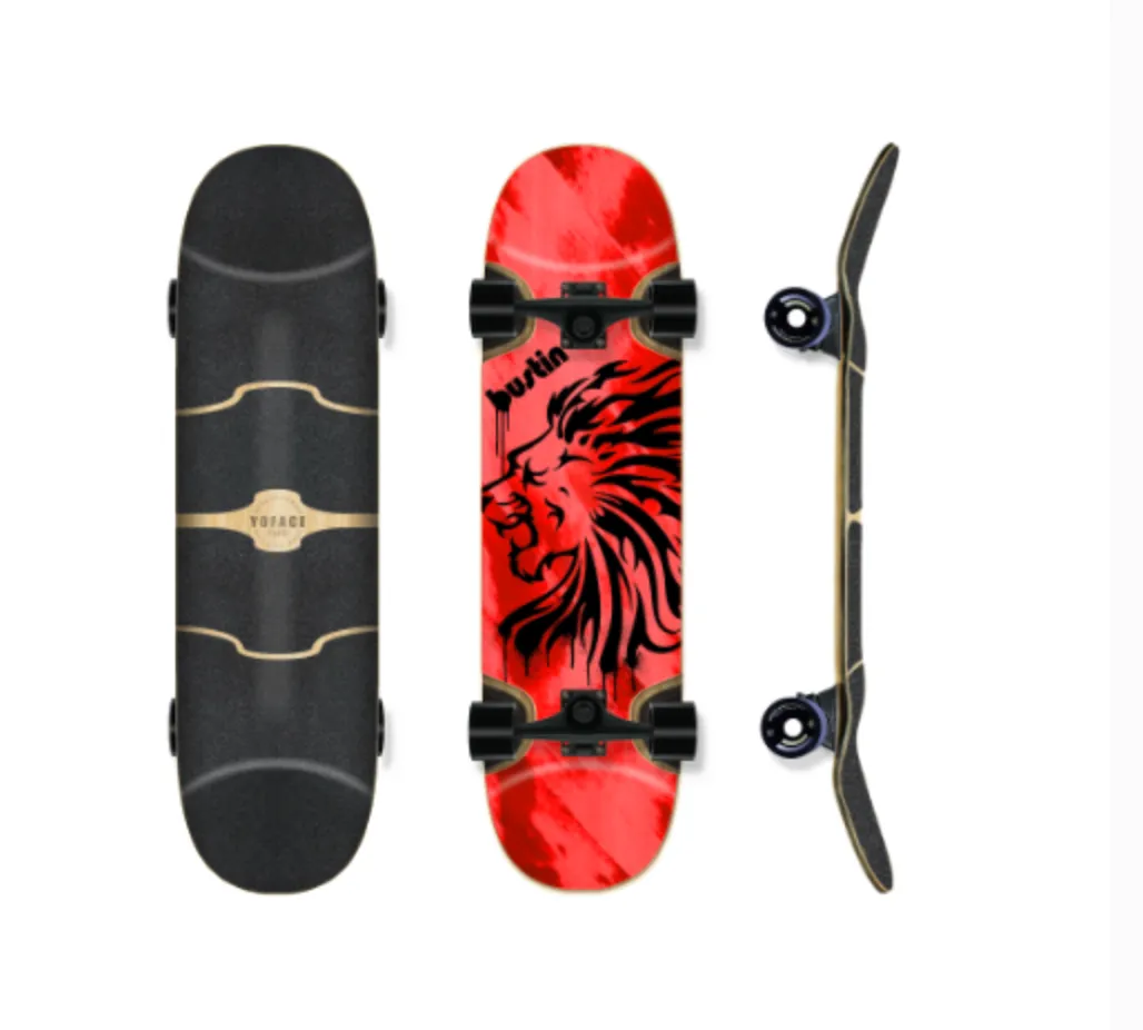 Board and Bag Bundle