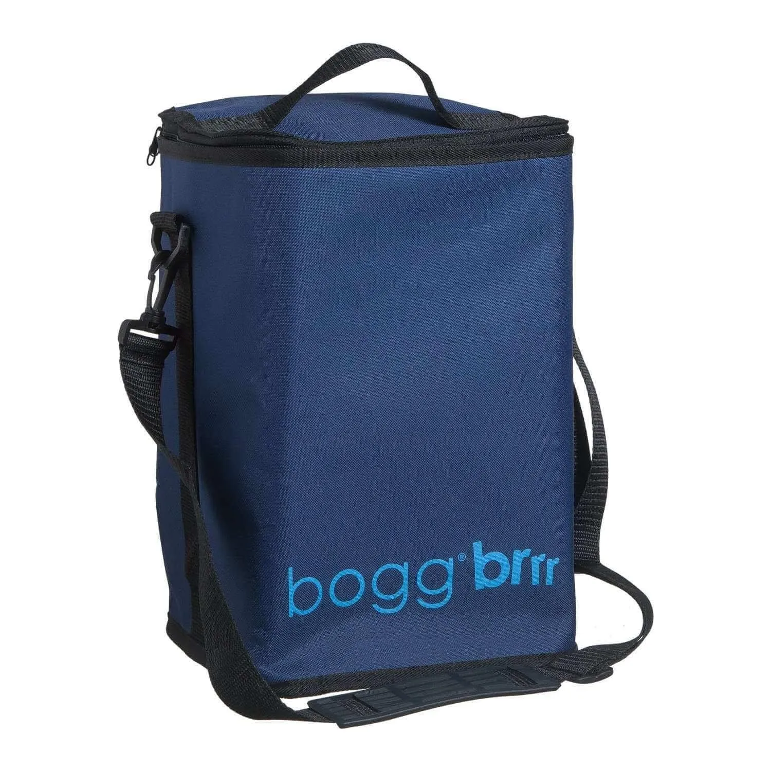 Bogg Brr Half - Navy