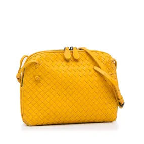 Bottega Veneta Intrecciato Nodini (SHG-vF2Uop)